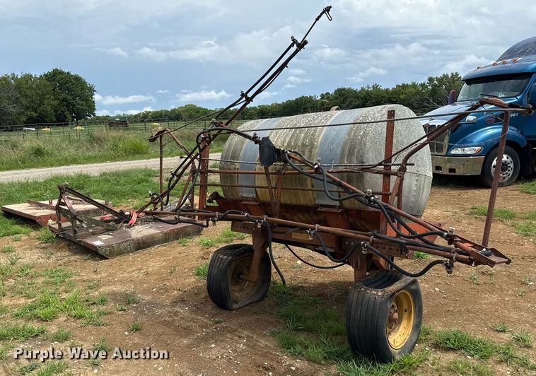 image for item ED4360 Ag equipment 