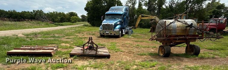 image for item ED4360 Ag equipment 