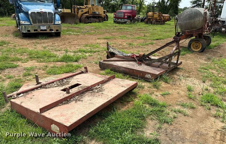 image for item ED4360 Ag equipment 