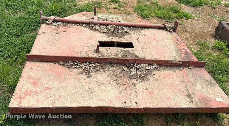 image for item ED4360 Ag equipment 