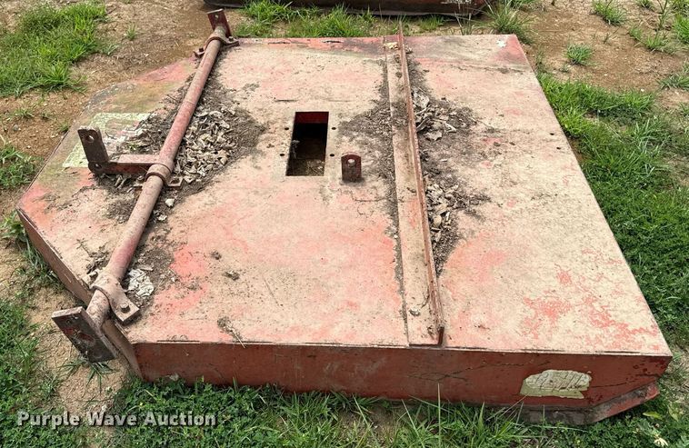 image for item ED4360 Ag equipment 