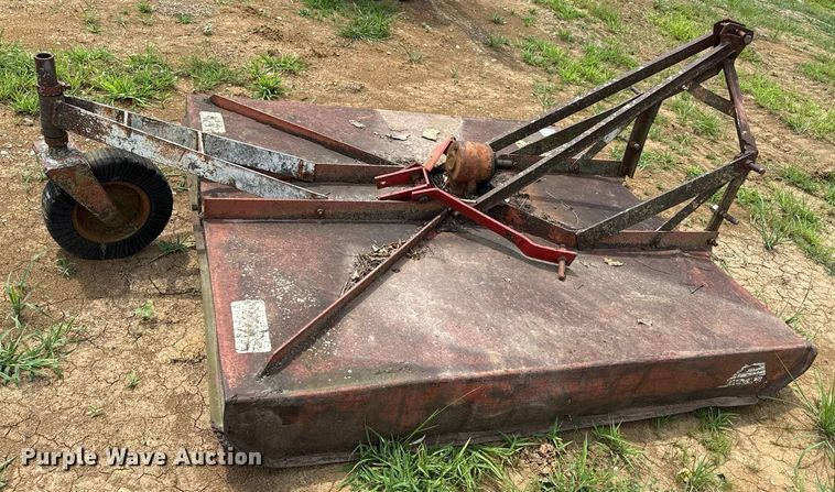 image for item ED4360 Ag equipment 