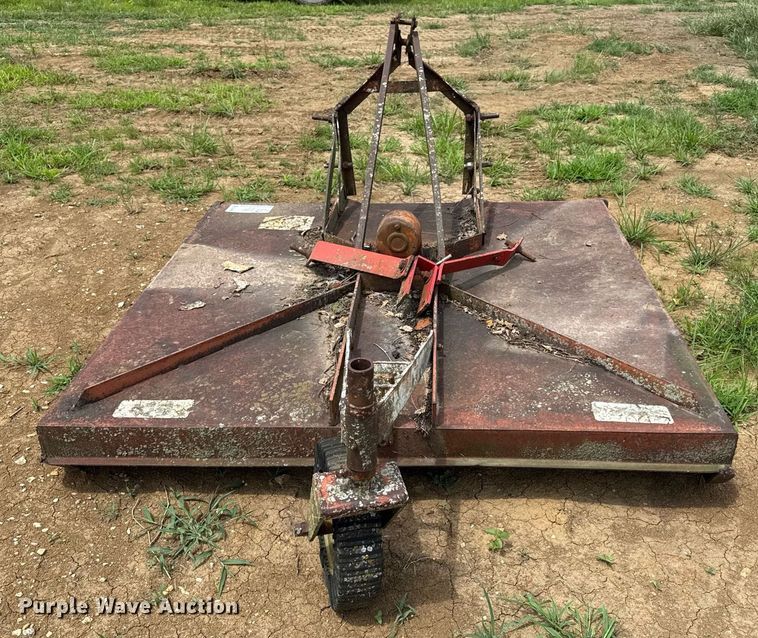 image for item ED4360 Ag equipment 