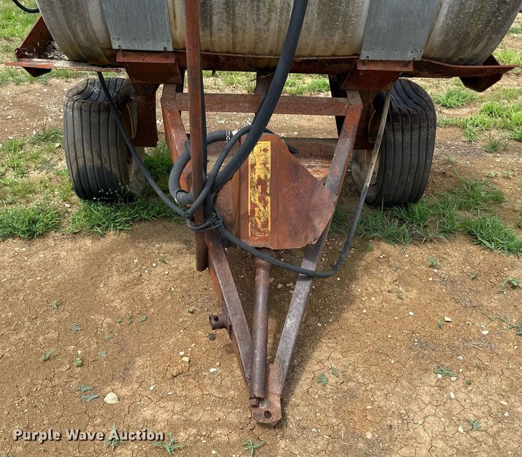 image for item ED4360 Ag equipment 