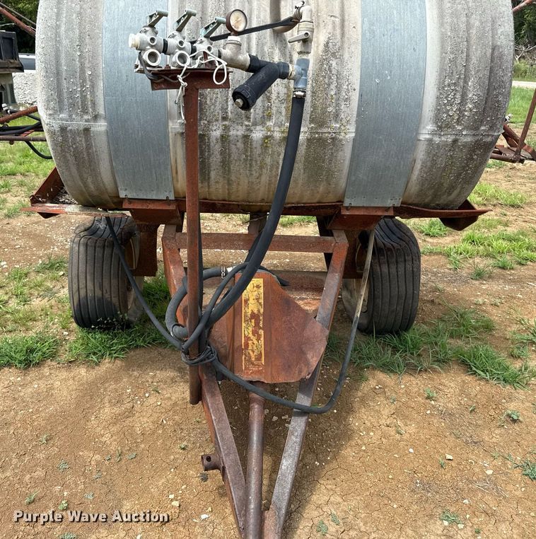 image for item ED4360 Ag equipment 