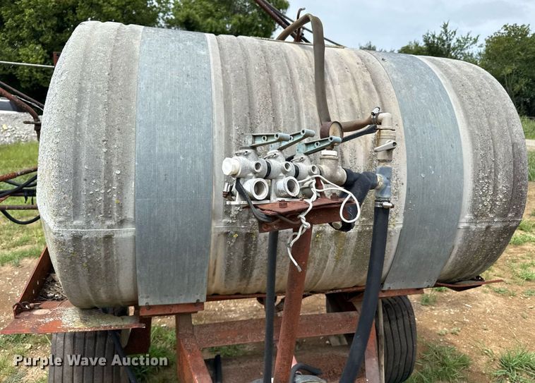 image for item ED4360 Ag equipment 