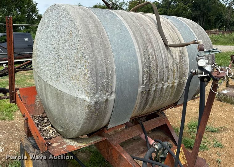 image for item ED4360 Ag equipment 