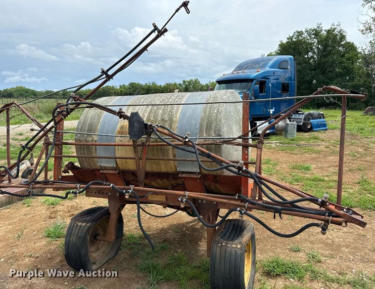 image for item ED4360 Ag equipment 