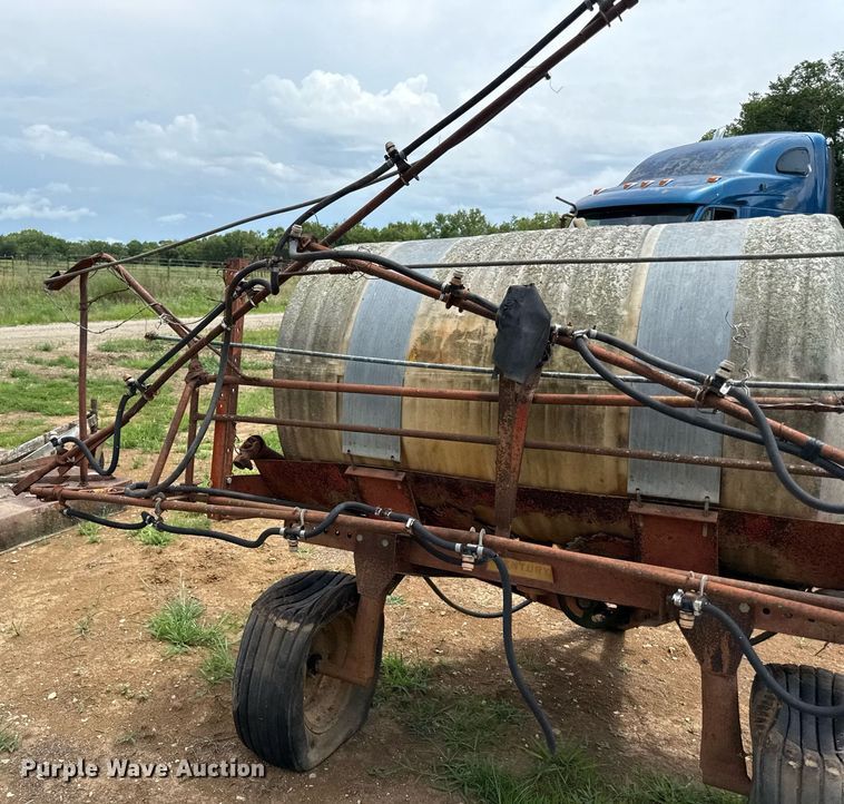 image for item ED4360 Ag equipment 