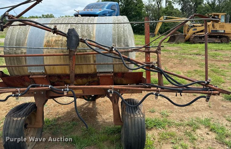 image for item ED4360 Ag equipment 