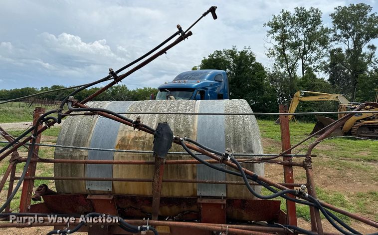 image for item ED4360 Ag equipment 