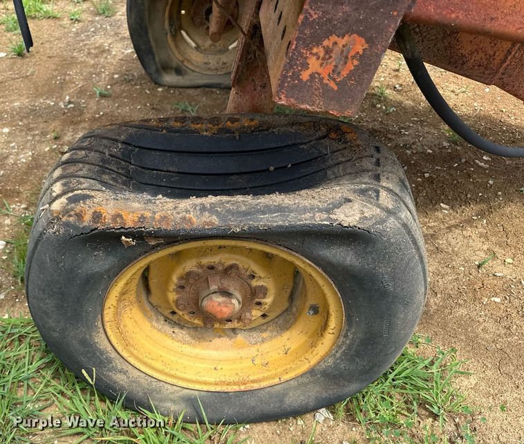 image for item ED4360 Ag equipment 