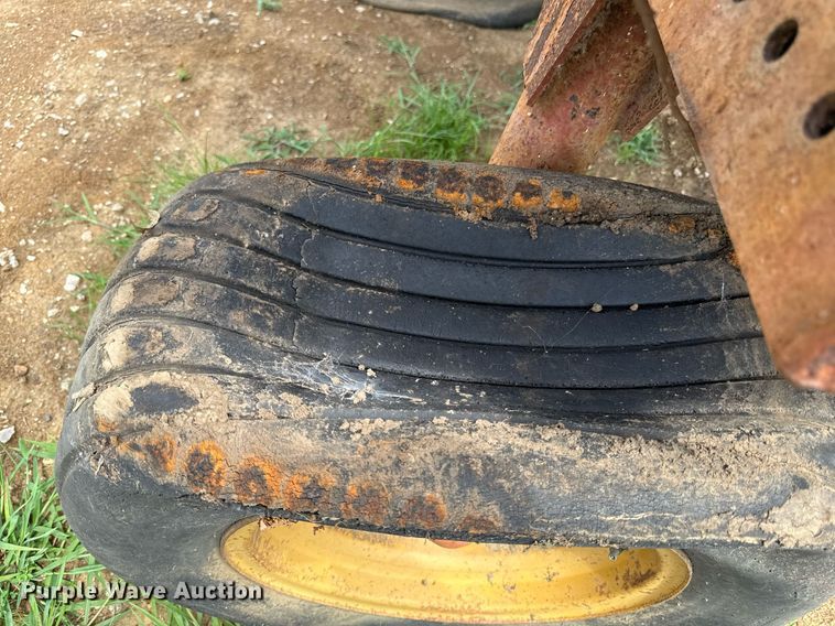 image for item ED4360 Ag equipment 