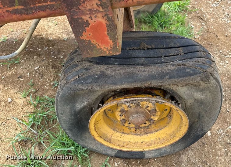 image for item ED4360 Ag equipment 