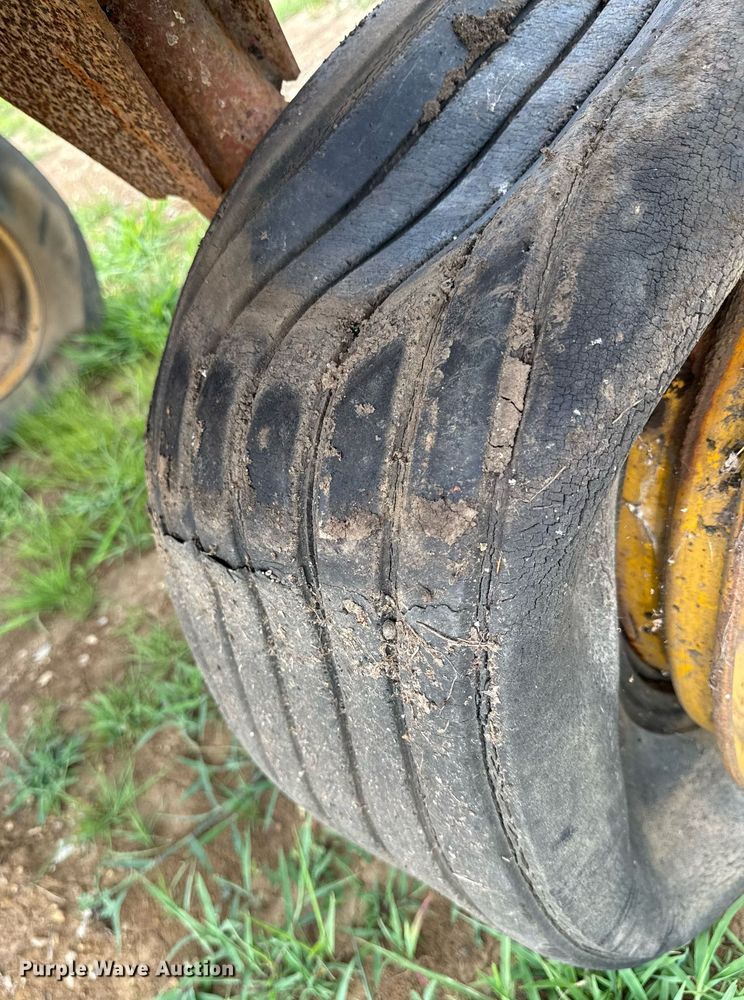 image for item ED4360 Ag equipment 