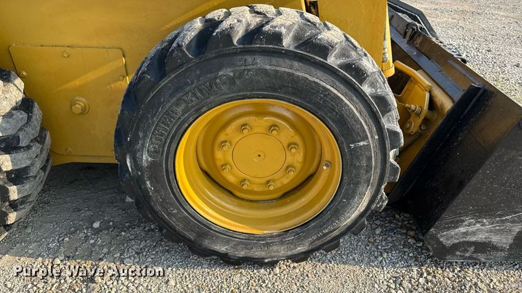 image for item ED4445 Gehl 4634 DXT skid steer loader