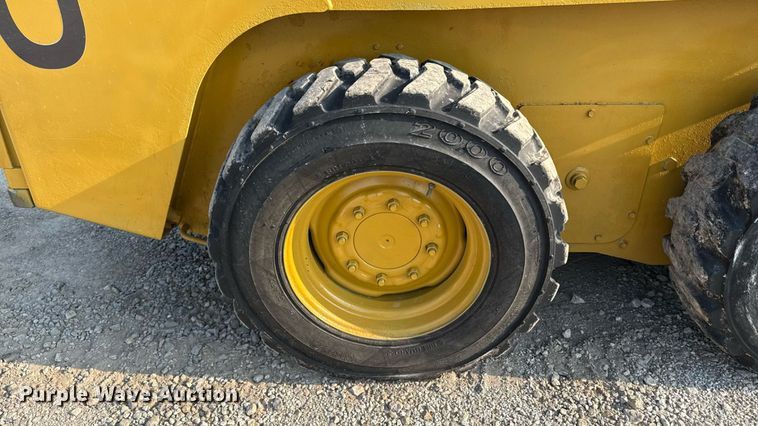 image for item ED4445 Gehl 4634 DXT skid steer loader