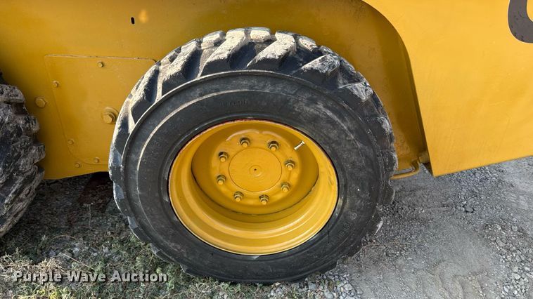 image for item ED4445 Gehl 4634 DXT skid steer loader