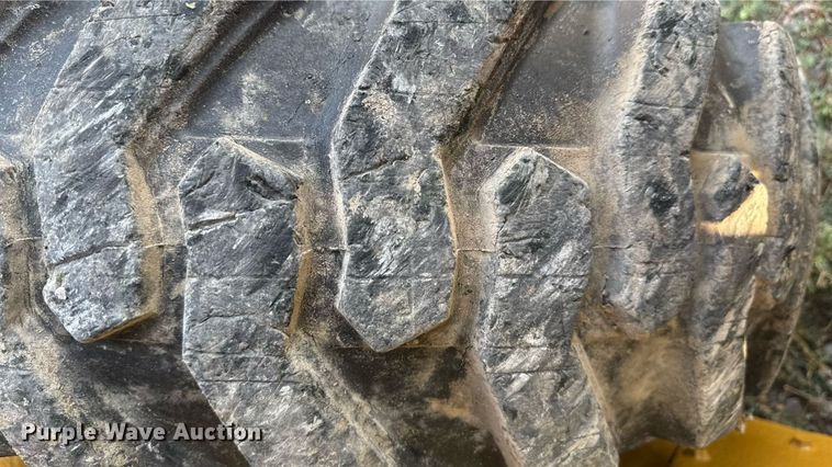 image for item ED4445 Gehl 4634 DXT skid steer loader