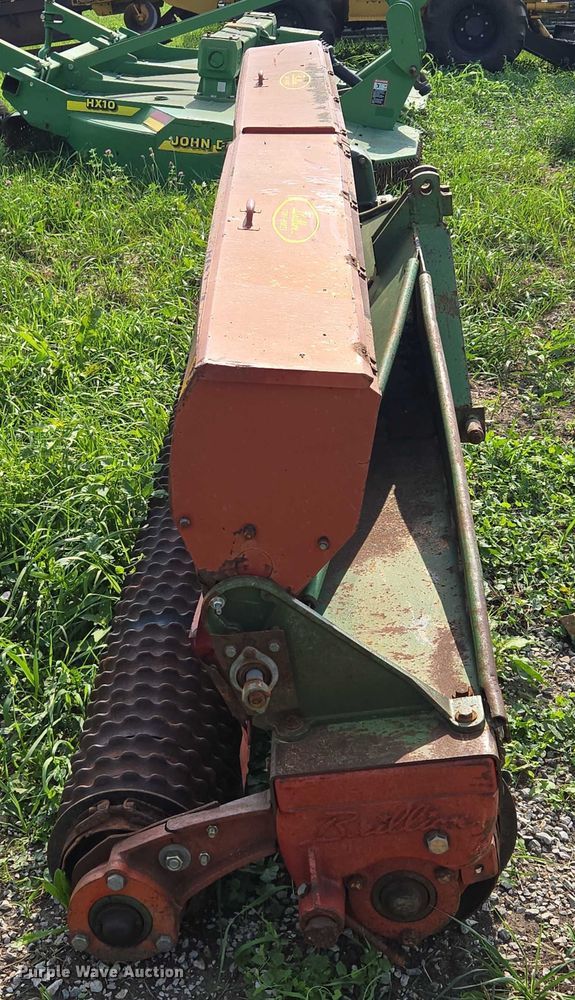 image for item EF1963 Brillion Turf-Maker seeder