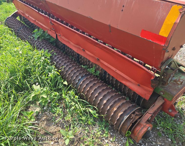 image for item EF1963 Brillion Turf-Maker seeder