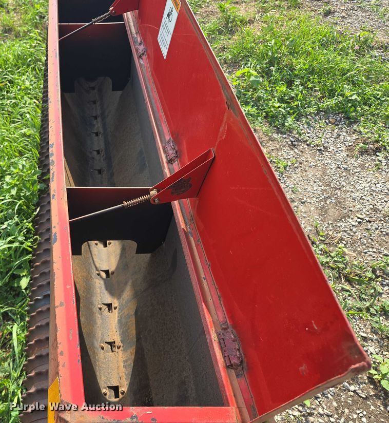 image for item EF1963 Brillion Turf-Maker seeder