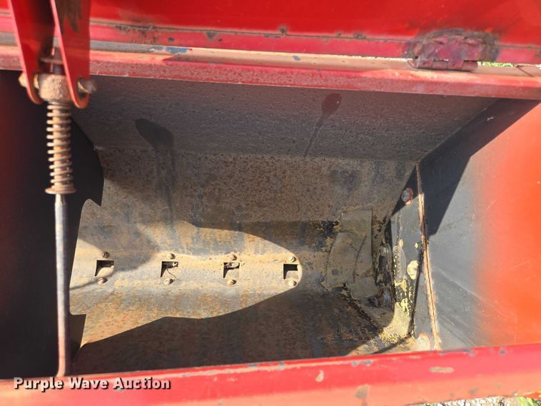 image for item EF1963 Brillion Turf-Maker seeder