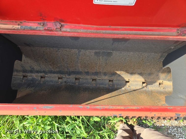 image for item EF1963 Brillion Turf-Maker seeder