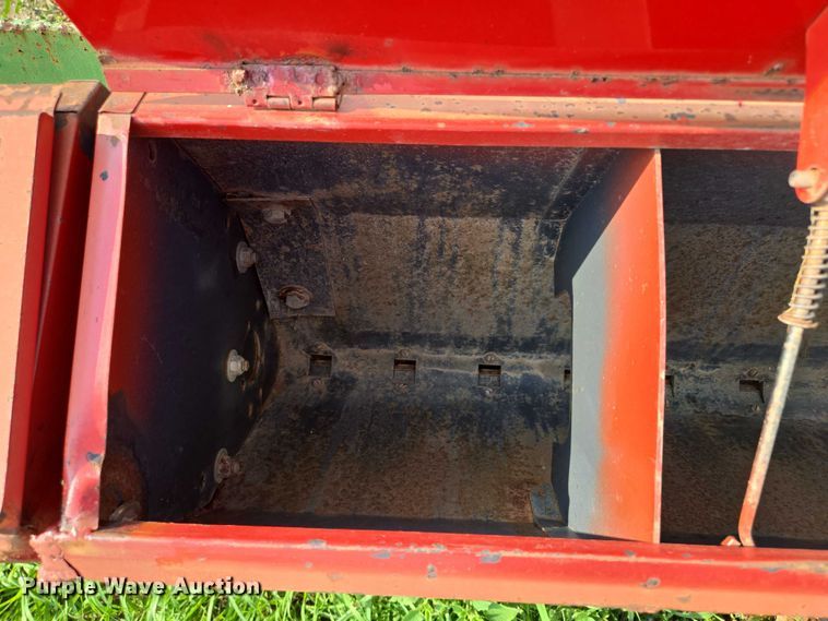 image for item EF1963 Brillion Turf-Maker seeder