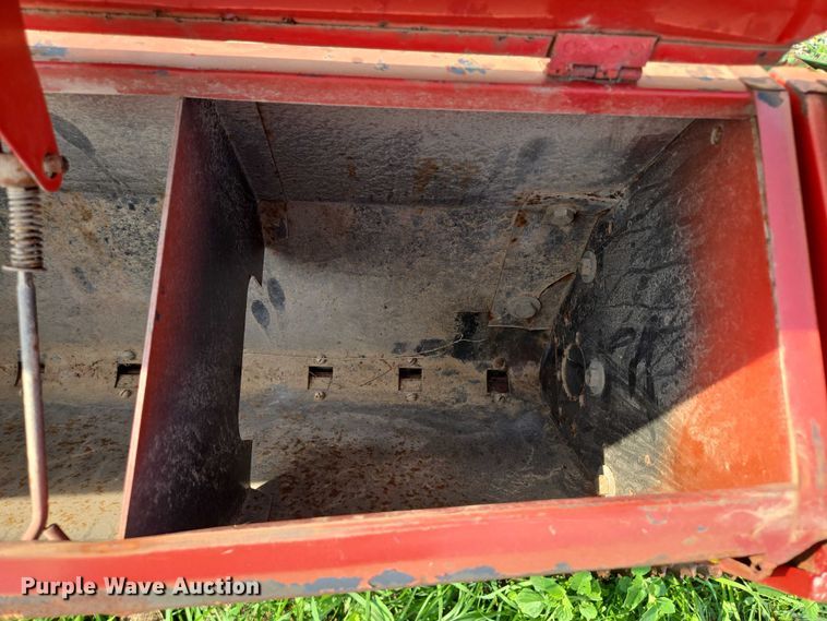 image for item EF1963 Brillion Turf-Maker seeder