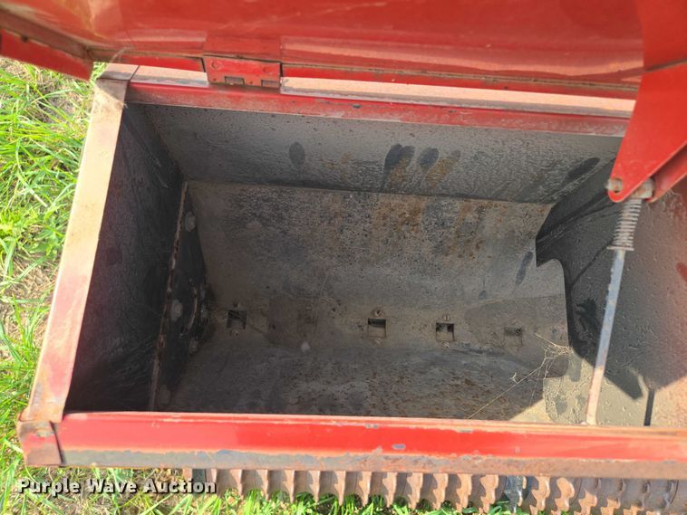 image for item EF1963 Brillion Turf-Maker seeder