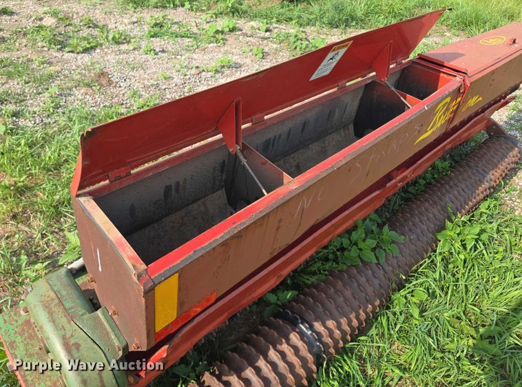 image for item EF1963 Brillion Turf-Maker seeder