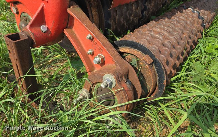 image for item EF1963 Brillion Turf-Maker seeder
