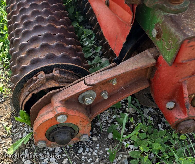 image for item EF1963 Brillion Turf-Maker seeder