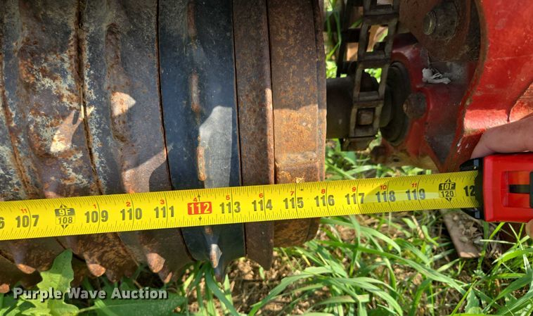 image for item EF1963 Brillion Turf-Maker seeder