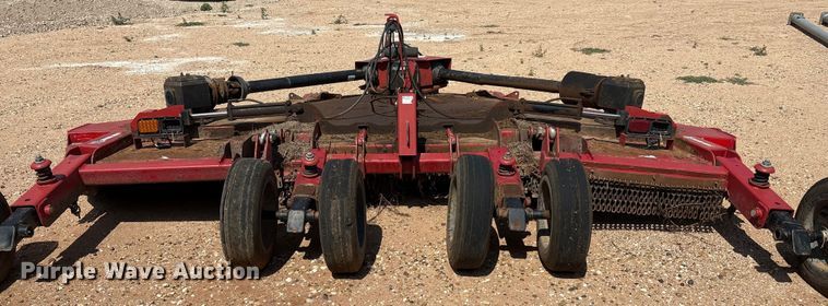 image for item EM0496 Bush Hog 3815 batwing rotary mower