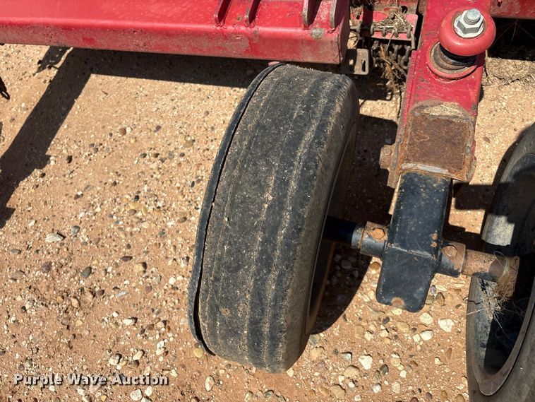 image for item EM0496 Bush Hog 3815 batwing rotary mower