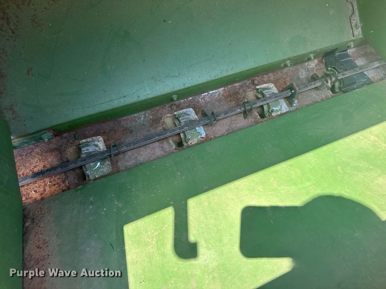 image for item EM2203 John Deere 8300 grain drill