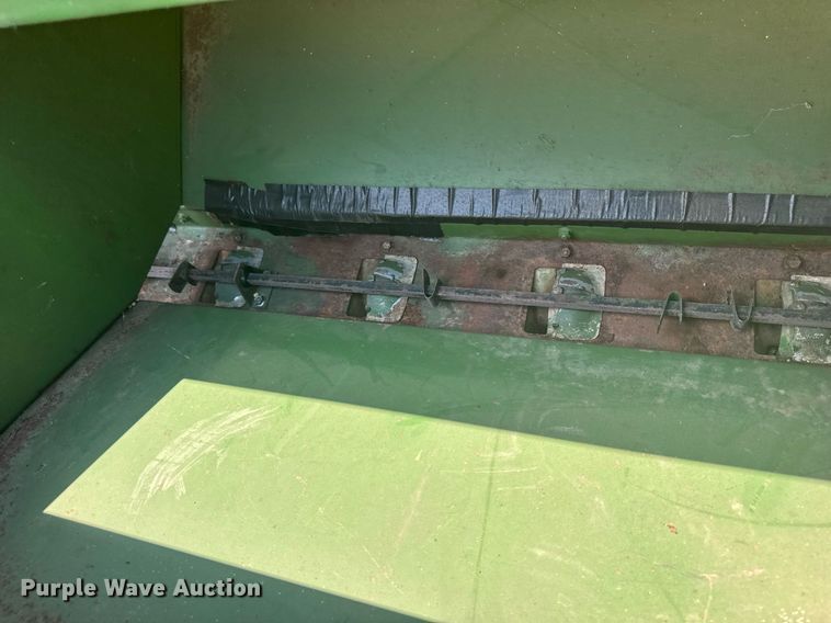 image for item EM2203 John Deere 8300 grain drill