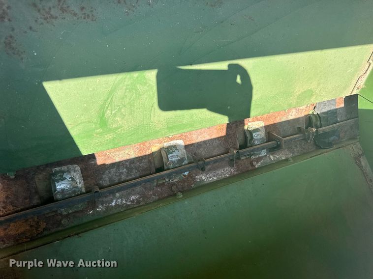 image for item EM2203 John Deere 8300 grain drill