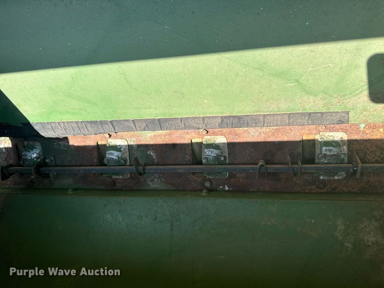 image for item EM2203 John Deere 8300 grain drill