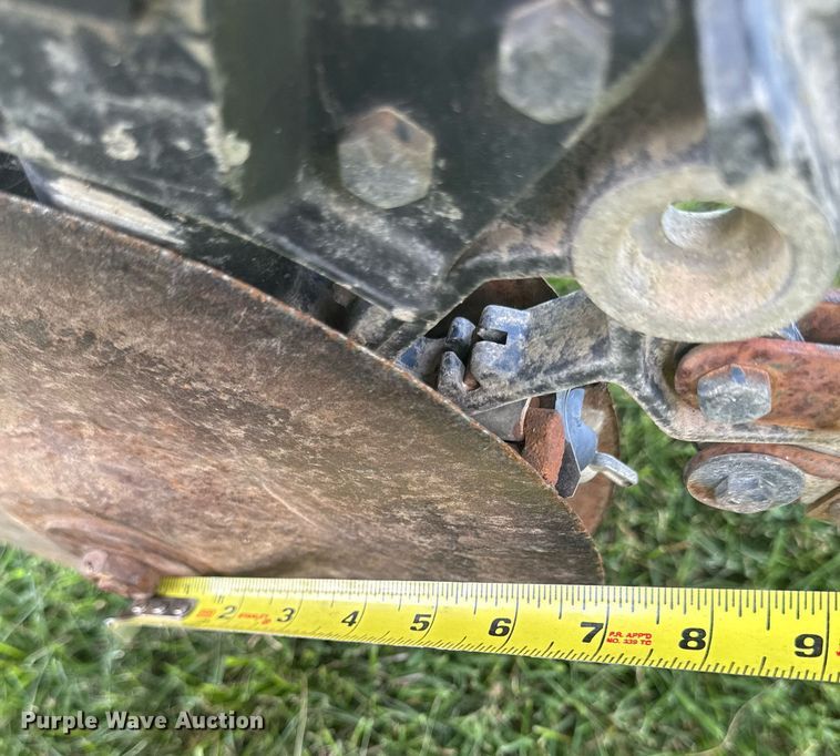 image for item EM2203 John Deere 8300 grain drill