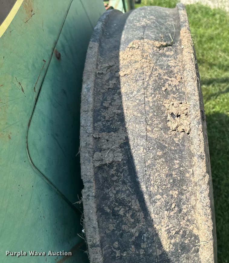 image for item EM2203 John Deere 8300 grain drill