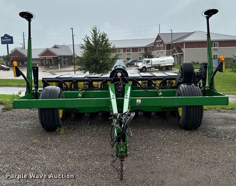 image for item EM2215 John Deere 1780 planter