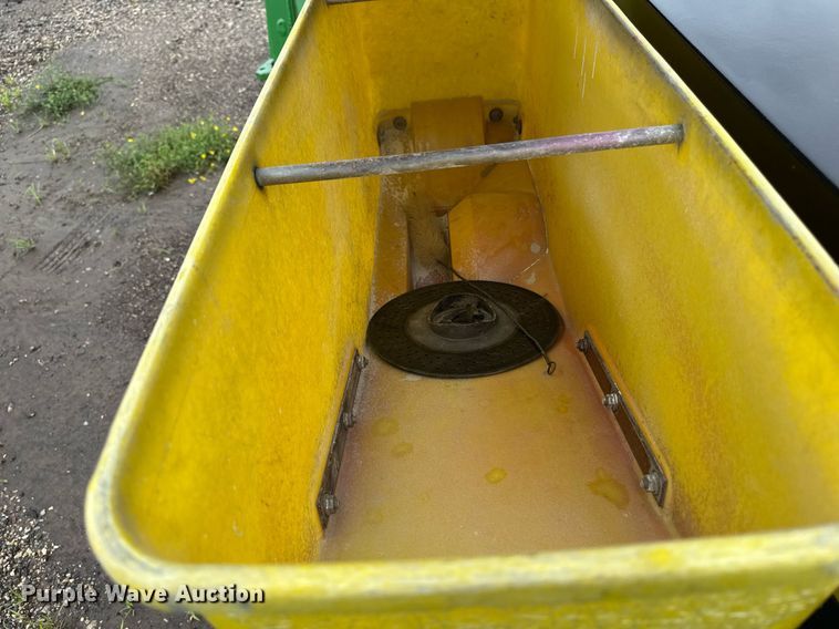 image for item EM2215 John Deere 1780 planter