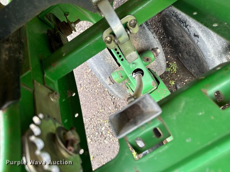 image for item EM2215 John Deere 1780 planter