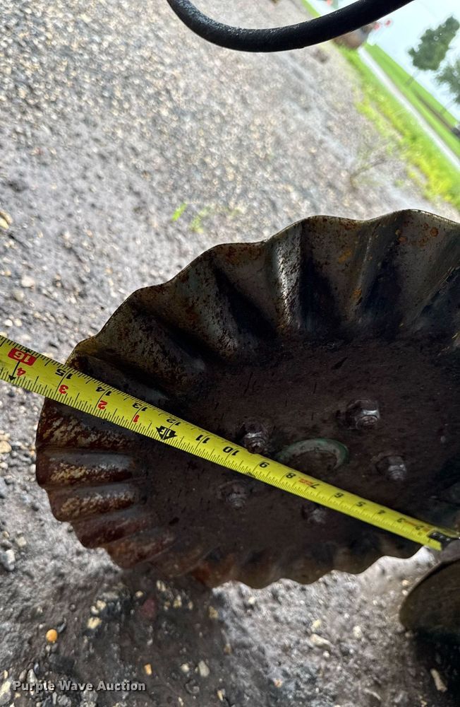 image for item EM2215 John Deere 1780 planter