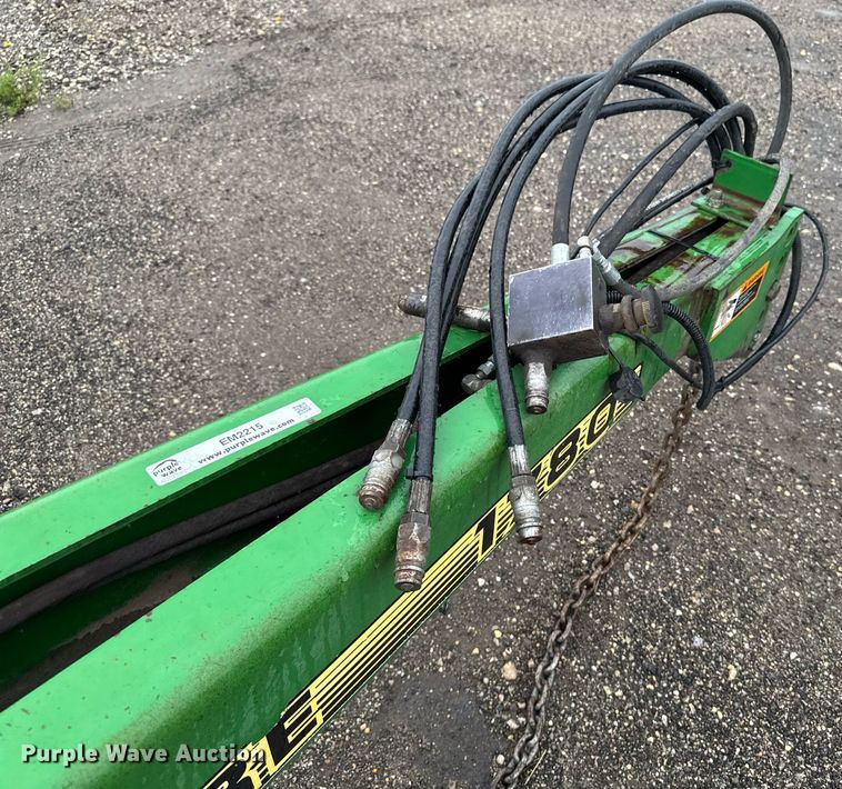 image for item EM2215 John Deere 1780 planter