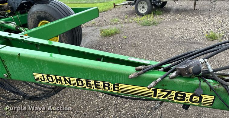 image for item EM2215 John Deere 1780 planter
