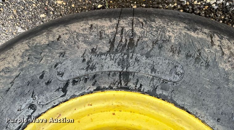 image for item EM2215 John Deere 1780 planter